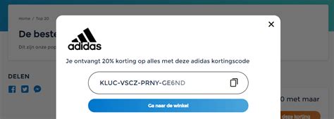 adidas koetingscode|Adidas nl discount code.